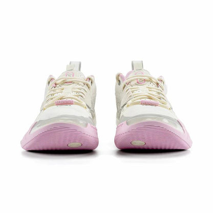 Li-Ning Way Of Wade 10 Low "Storm Surge" ABAS083-36