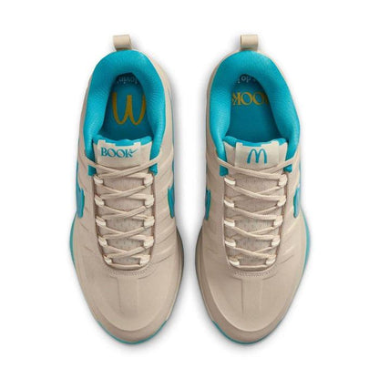 Nike Book 2 McDonald's "Sedona Beige" - IR6445-100