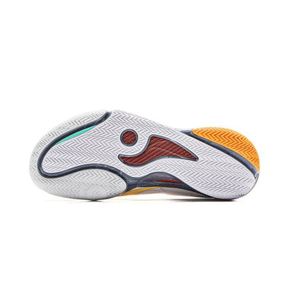 Li-Ning Way Of Wade 808 5 Ultra "Energy Drink" - ABAV015-6