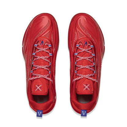 Li-Ning Way of Wade 808 5 Ultra V2 "Flames" - ABAV045-12