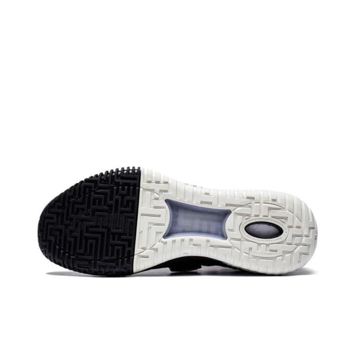 Li-Ning BadFive Furious 1 "Black White" - ABFT019-7