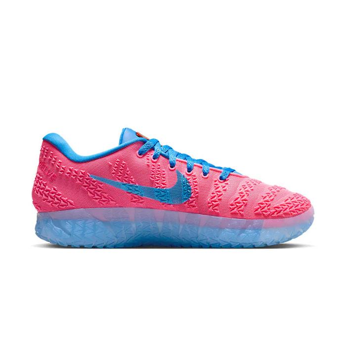 Nike JA 3 EP "Kool Aid" - IW1160-700