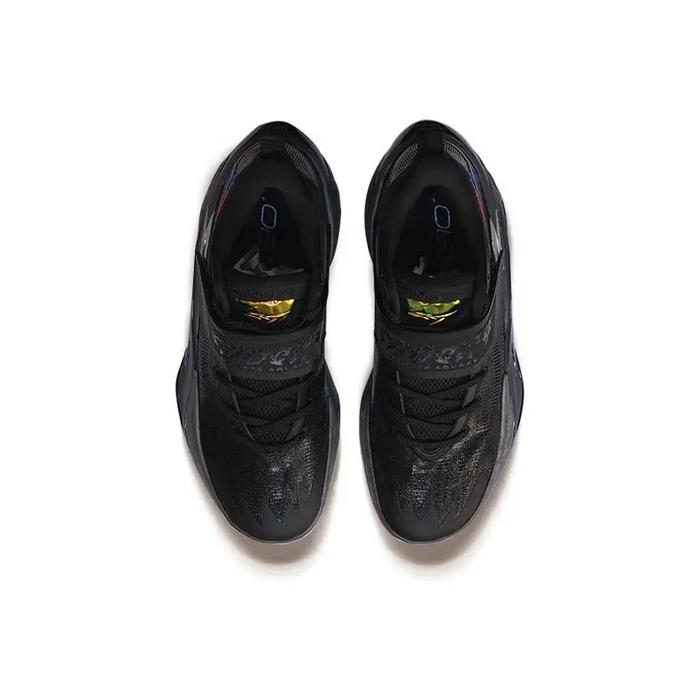 ANTA Shock Wave 7 Pro "Dark Matter" - 112611111S-3