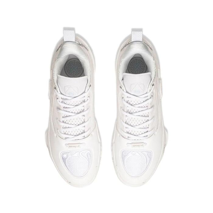 Li-Ning Way Of Wade 12 "305 White" - ABAV085-28