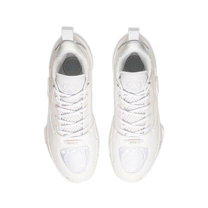 Li-Ning Way Of Wade 12 "305 White" - ABAV085-28