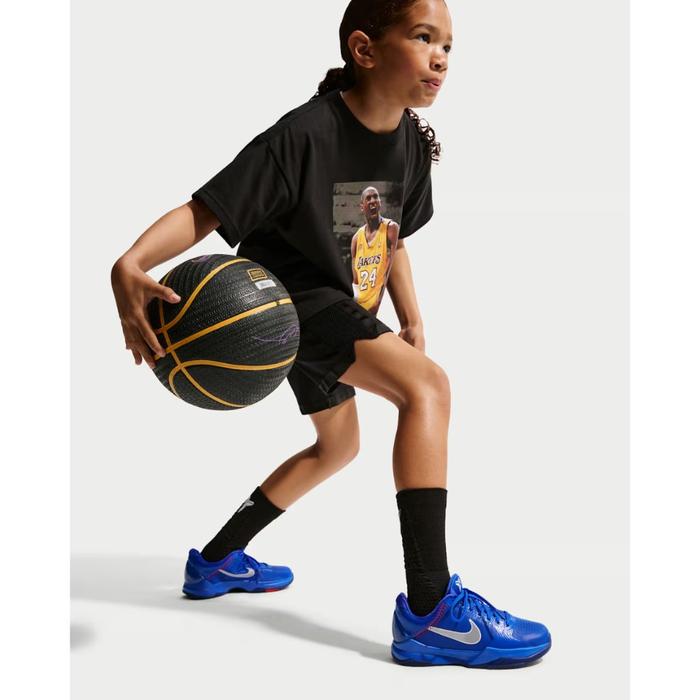 (GS) Older Kids' Nike Kobe 5 Protro "Hyper Royal" - IR1848-400
