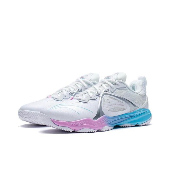 Li-Ning Ranger VI Pro Carbon Plate "White" - AYAS014-1