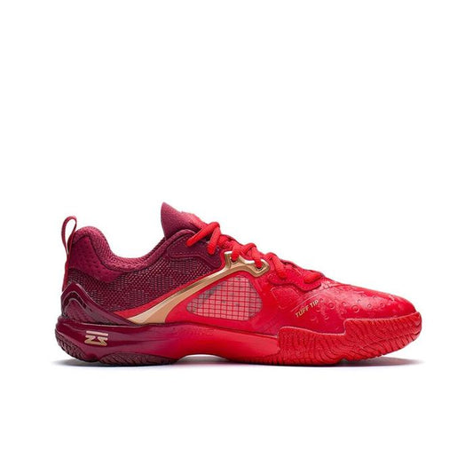 Li-Ning Ranger VI Pro Carbon Plate "Red" - AYAS014-2