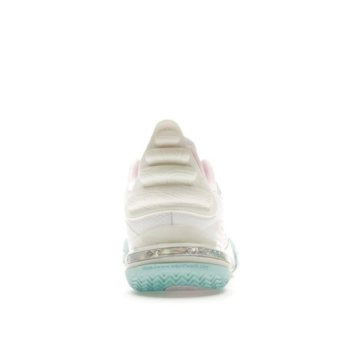 Li-Ning Wade All City 11 V2 "Family Love" - ABAT053-7