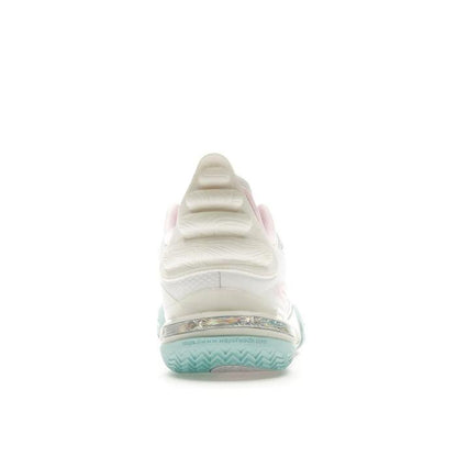 Li-Ning Wade All City 11 V2 "Family Love" - ABAT053-7