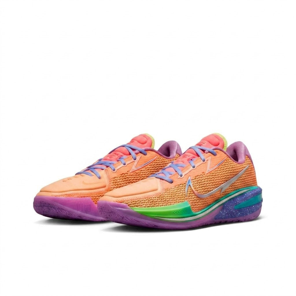 Nike GT Cut 1 "Dylan Harper" - CZ0176-800