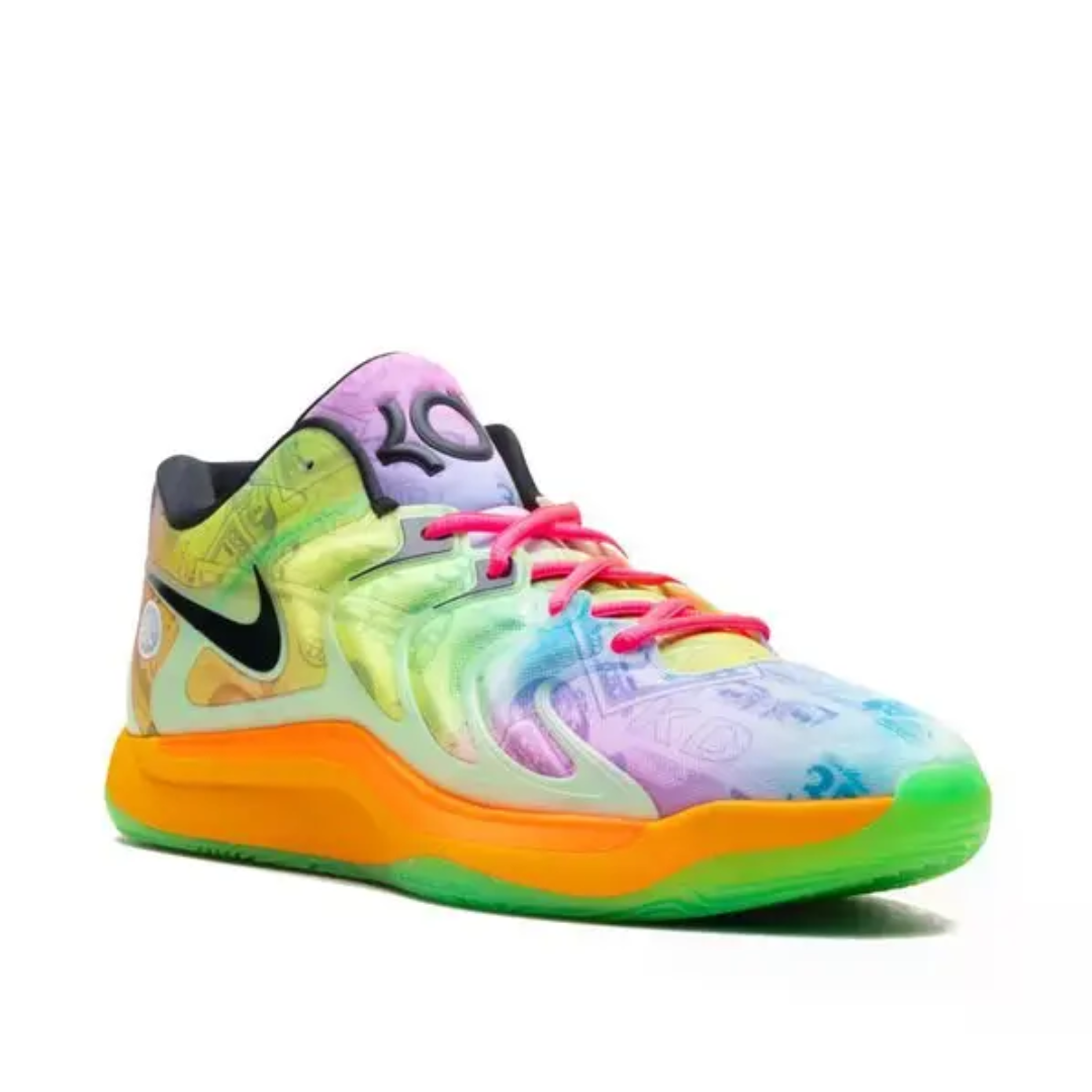 Nike KD 17 EP ASW "All Star Weekend" - HF1810-700