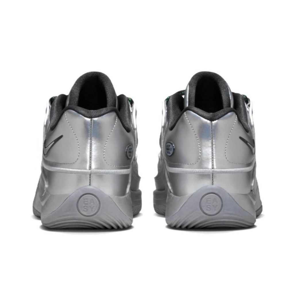 Nike KD 18 EYBL EP "Metallic Silver" - IF2518-001