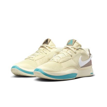 Nike JA 1 EP "Vacation Ivory" - DR8786-102
