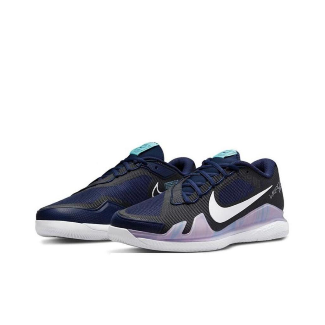Nike Court Air Zoom Vapor Pro "Midnight Navy" - CZ0220-401