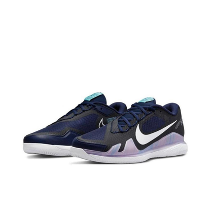 Nike Court Air Zoom Vapor Pro "Midnight Navy" - CZ0220-401