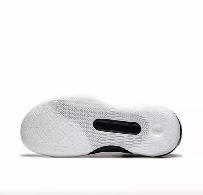 Li-Ning Wade All City 12 Encore "Announcement" - ABAU029-2