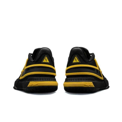 Li-Ning Wade Flash "Caution" - ABPU027-2