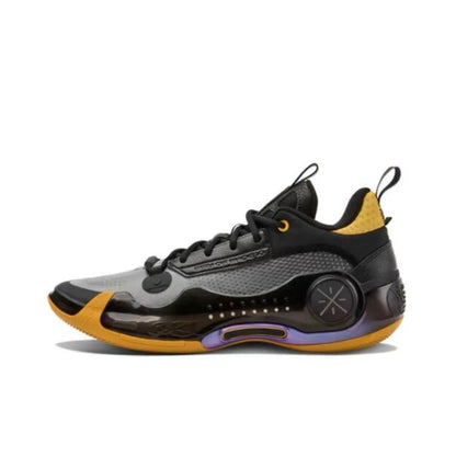 Li-Ning Way of Wade Low 10 ‘Away’ ABAS083-7