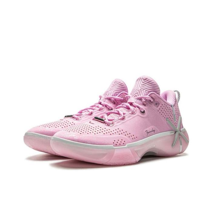 Li-Ning Way Of Wade Shadow 6 "Miami Night" - ABPU029-8