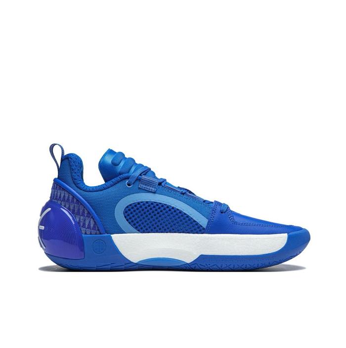 Li-Ning Wade All City 12 Encore "Blue" - ABAU029-5