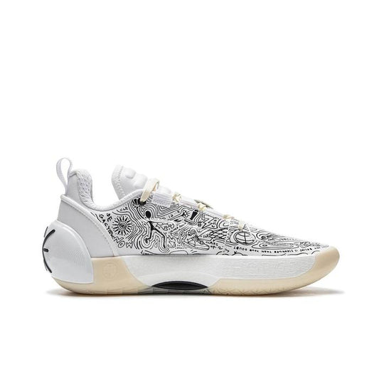 Li-Ning Wade All City 12 Encore "Team No Sleep" - ABAU051-4