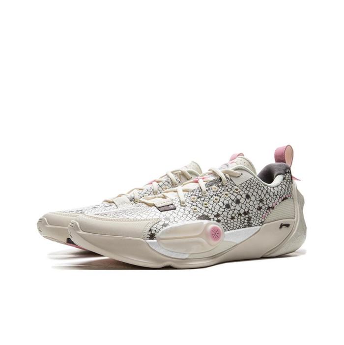 Li-Ning Wade All City 13 "Year of the Snake" - ABAV001-5