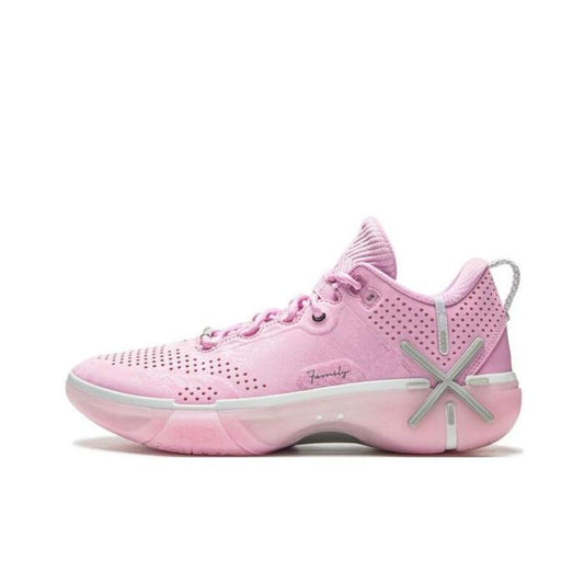 Li-Ning Way Of Wade Shadow 6 "Miami Night" - ABPU029-8