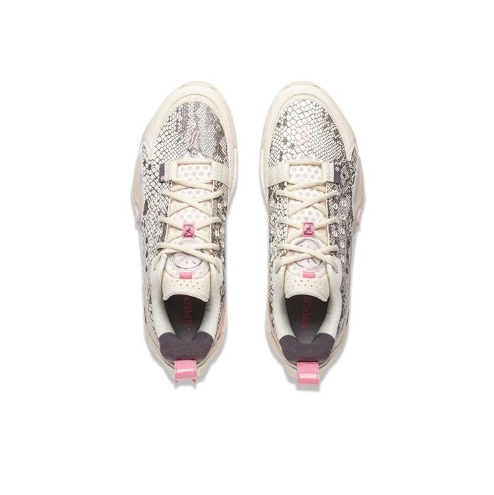 Li-Ning Wade All City 13 "Year of the Snake" - ABAV001-5