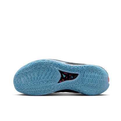 Nike GT Cut 'Dylan Harper' X TITAN EP "Black and Lyon Blue" - IU0780-001