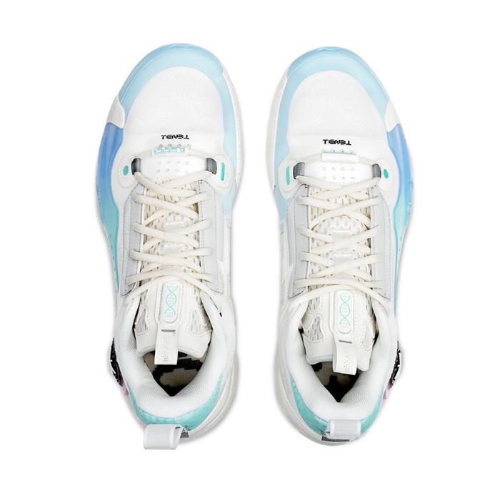 Li-Ning Way Of Wade 10 Low "Cotton Candy" ABAS083-31