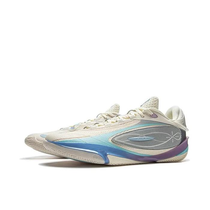 Li-Ning Way Of Wade 808 5 Ultra "Cotton Candy" - ABAV015-4