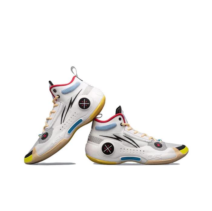 Li-Ning Way of Wade 10 High "Test R1" ABAS115-46