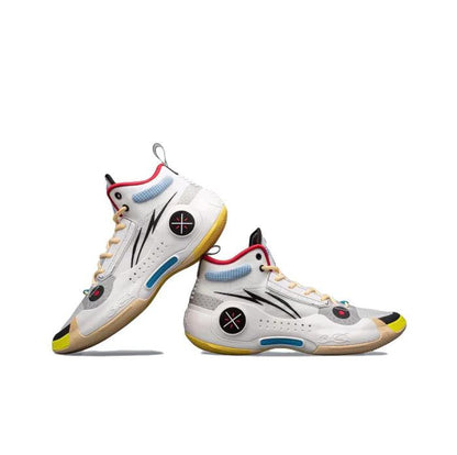 Li-Ning Way of Wade 10 High "Test R1" ABAS115-46
