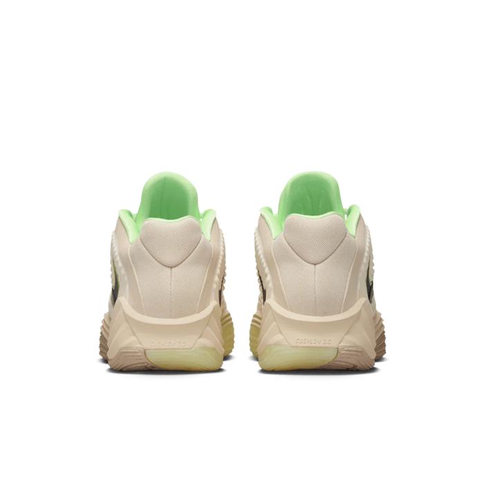 Nike Giannis Freak 7 EP "Light Khaki Fluorescent Yellow" - II5251-200