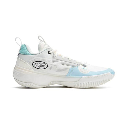 Li-Ning Way Of Wade 10 Low "Cotton Candy" ABAS083-31