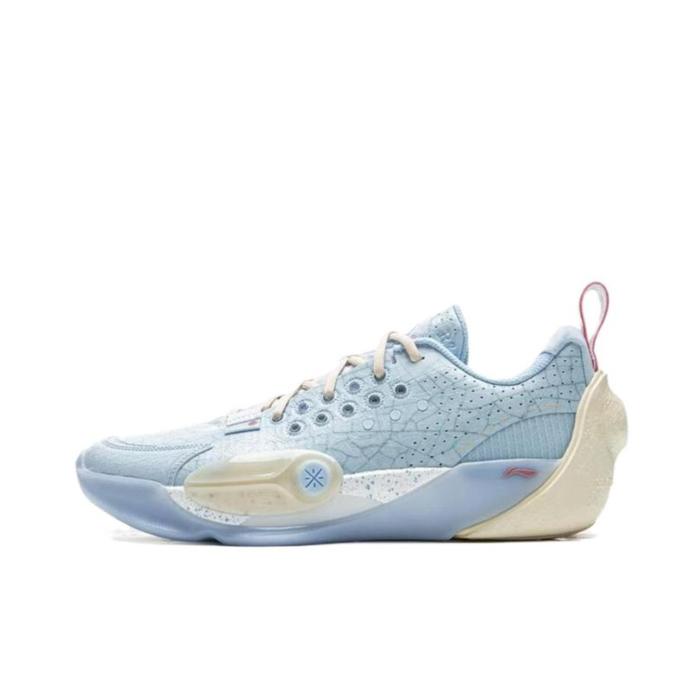 Li-Ning Wade All city 13 "Ice Chips Blue" - ABAV001-8