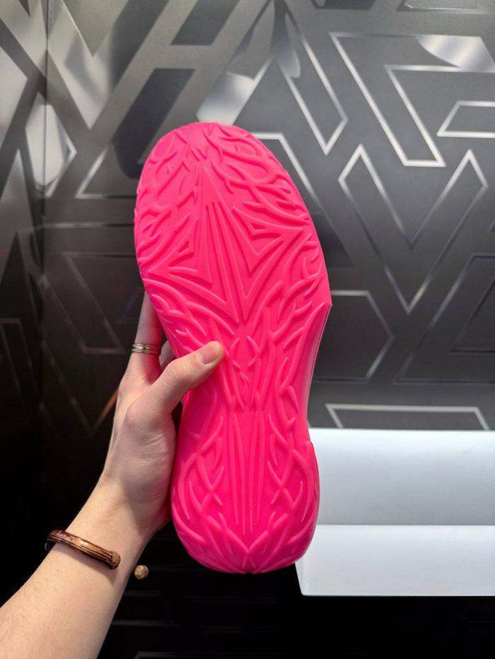 Li-Ning Jimmy Butler JB4 "Black Pink" - ABAV089-28