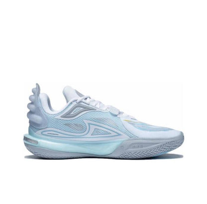 Li-Ning Wade All City 11 V2 "Sky Blue" - ABAT053-4