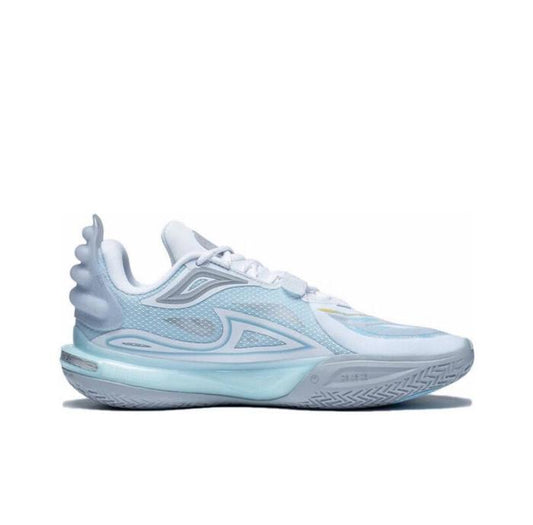 Li-Ning Wade All City 11 V2 "Sky Blue" - ABAT053-4