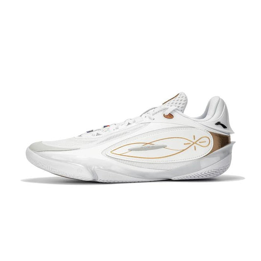 Li-Ning Way Of Wade 808 5 Ultra "White" - ABAV015-2