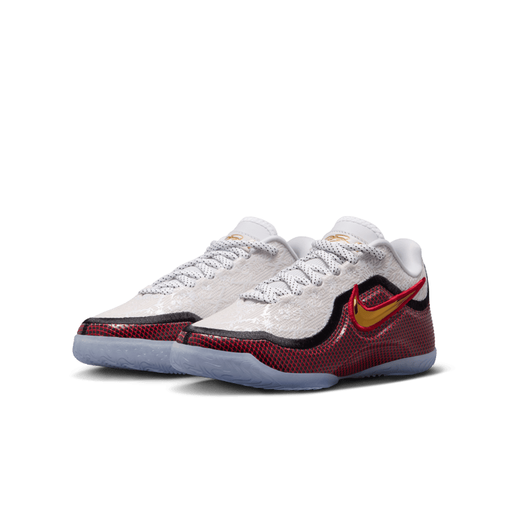 (GS) Nike LeBron 23 'Grand Opening" - IQ6710-100