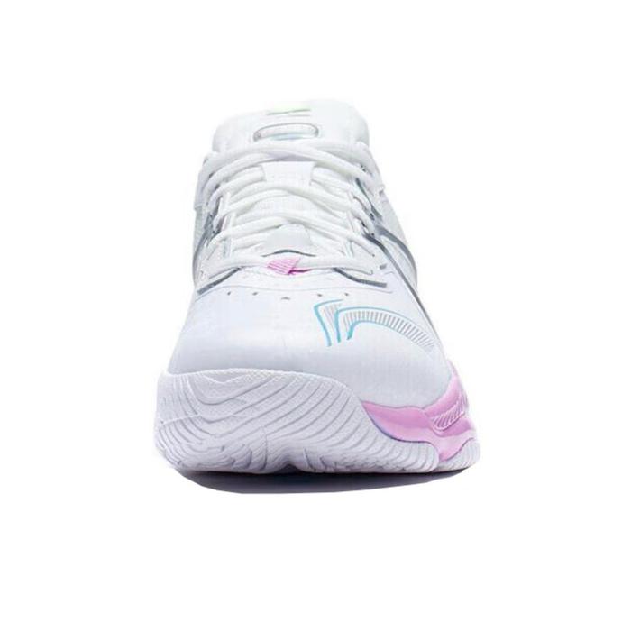 Li-Ning Ranger VI Pro Carbon Plate "White" - AYAS014-1
