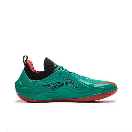 Li-Ning Jimmy Butler JB4 "Blue Devil" - ABAV089-5
