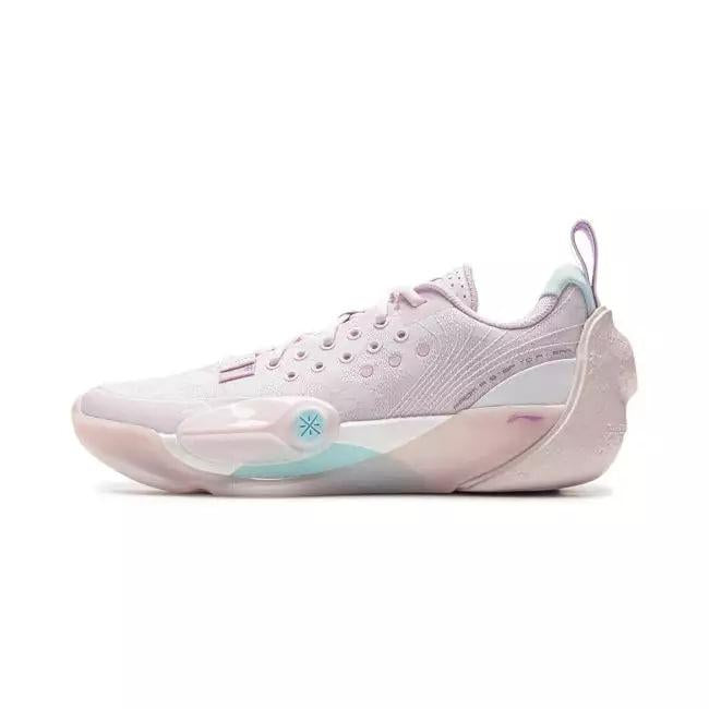 Li-Ning Wade All City 13 "Cherry Blossom" - ABAV017-3