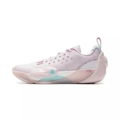 Li-Ning Wade All City 13 "Cherry Blossom" - ABAV017-3
