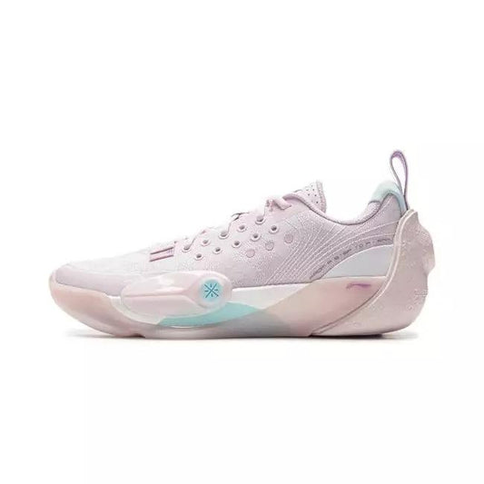 Li-Ning Wade All City 13 "Cherry Blossom" - ABAV017-3