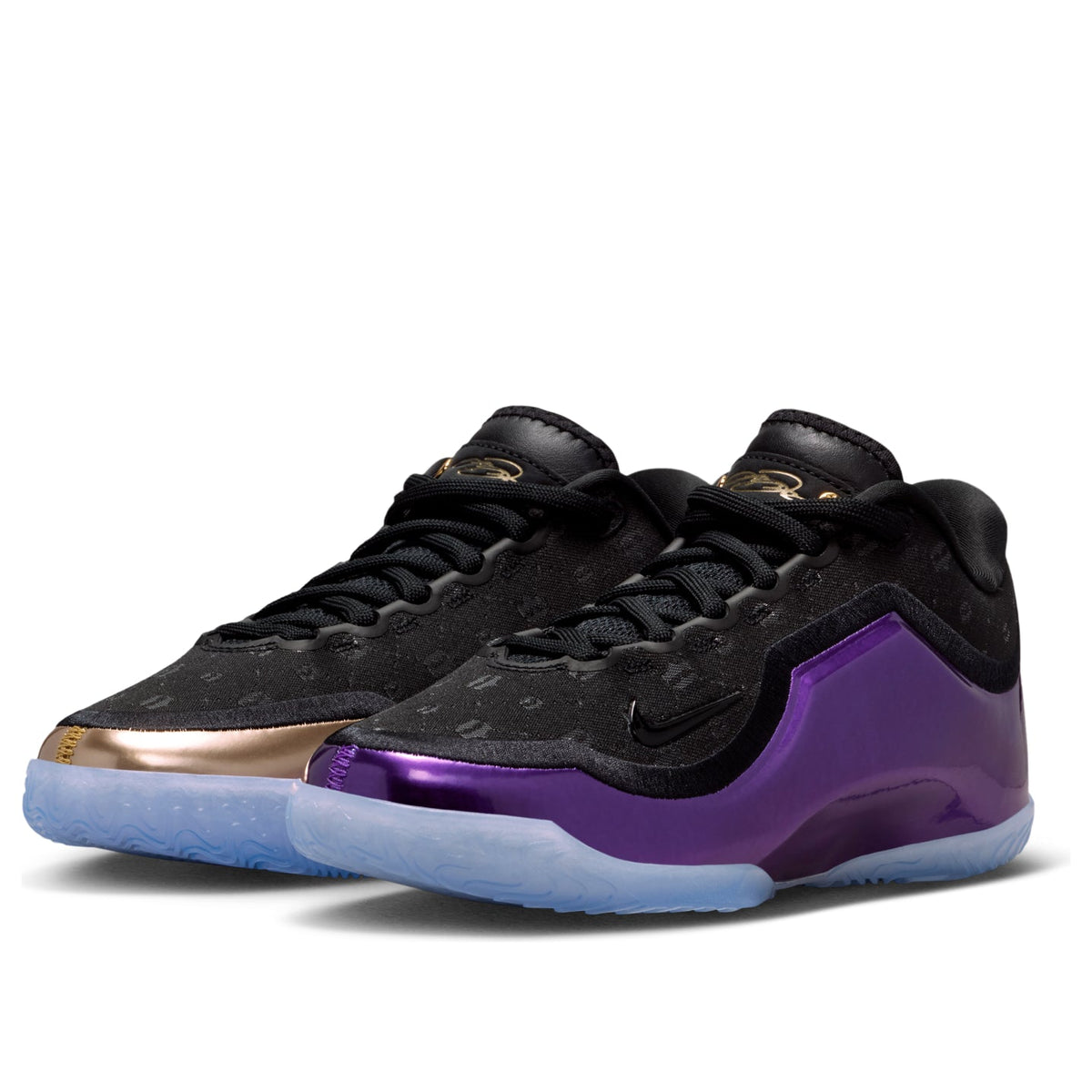 (GS) Nike LeBron 23 "Chosen One" - IQ6709-001