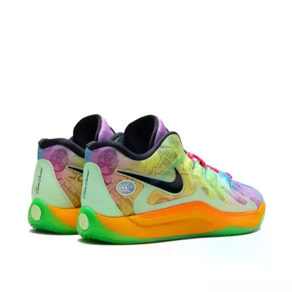 Nike KD 17 EP ASW "All Star Weekend" - HF1810-700