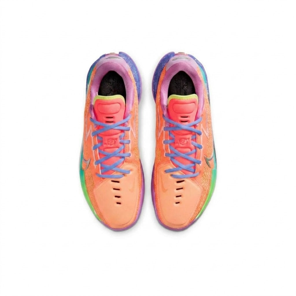 Nike GT Cut 1 "Dylan Harper" - CZ0176-800
